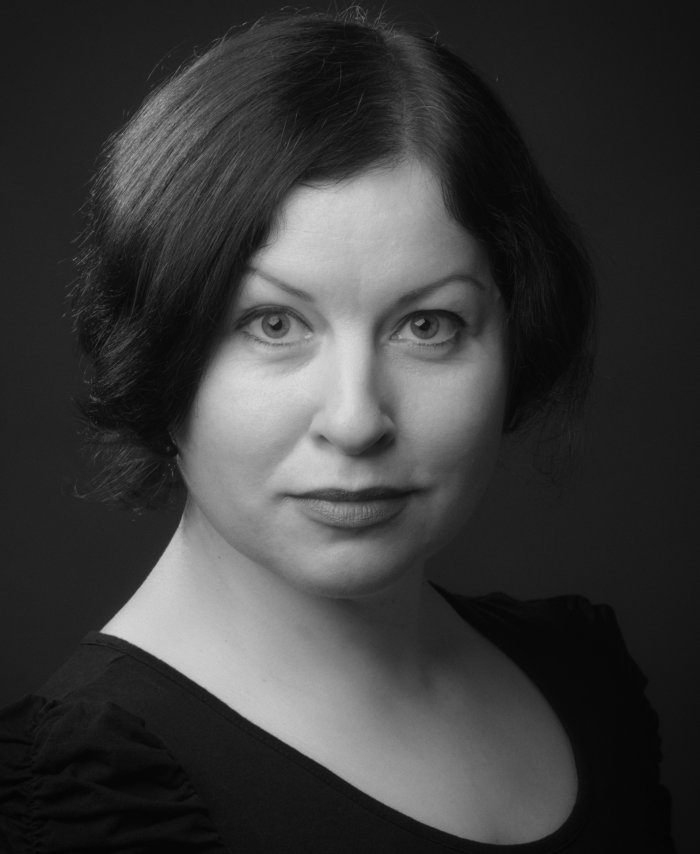SANDRA JANUŠAITĖ